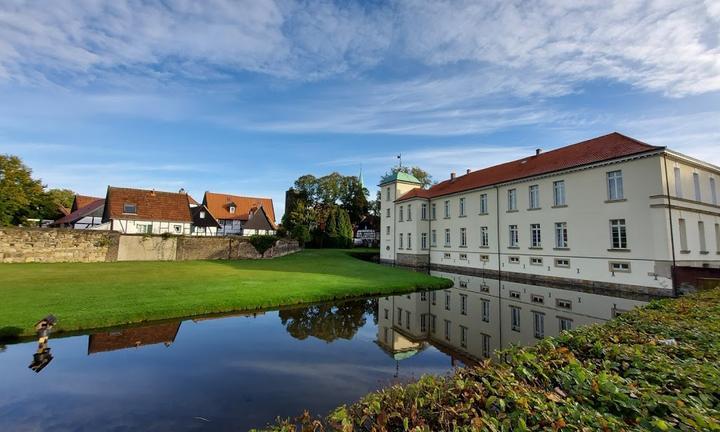 Hotel Schloss Westerholt