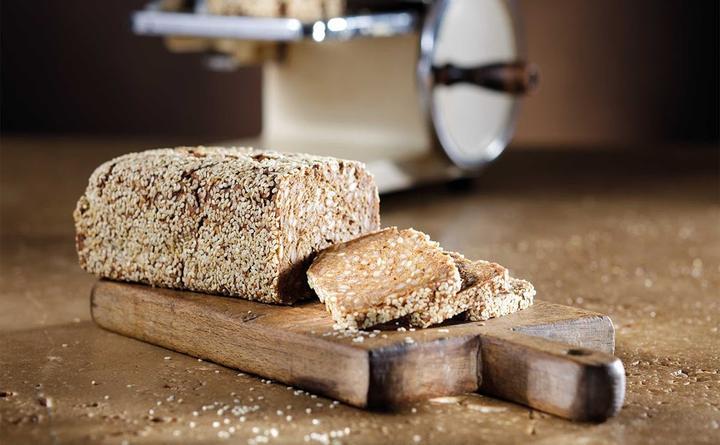 Backerei Vielhaber - Brot-Cafe mit Muhlen-Akademie