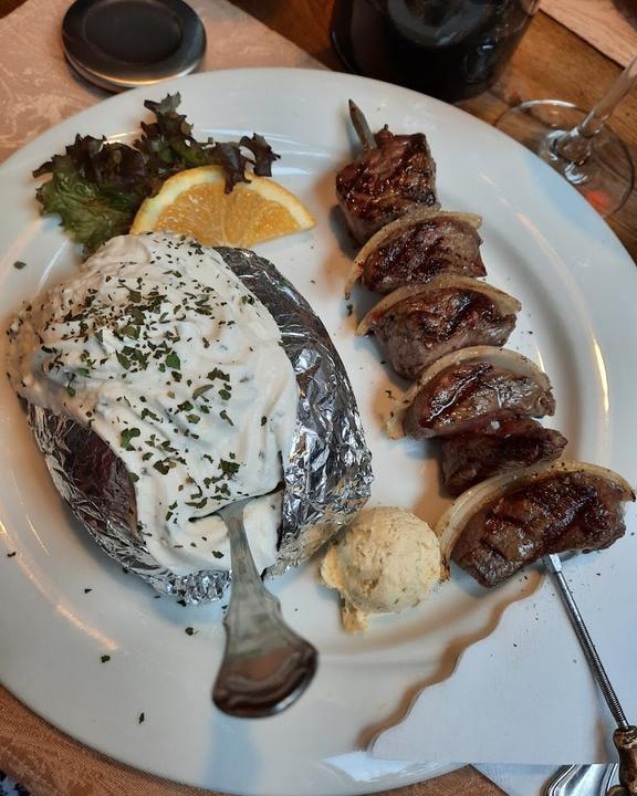 Steakhaus Argentina Kevelaer