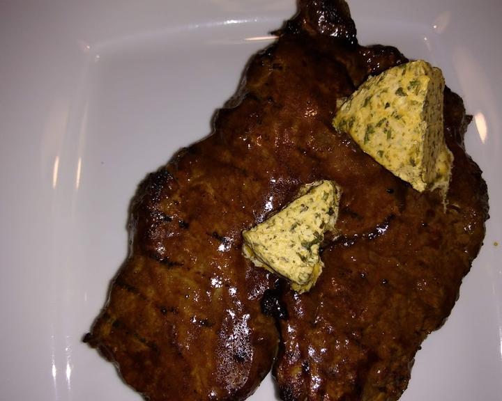 Porterhouse Borste