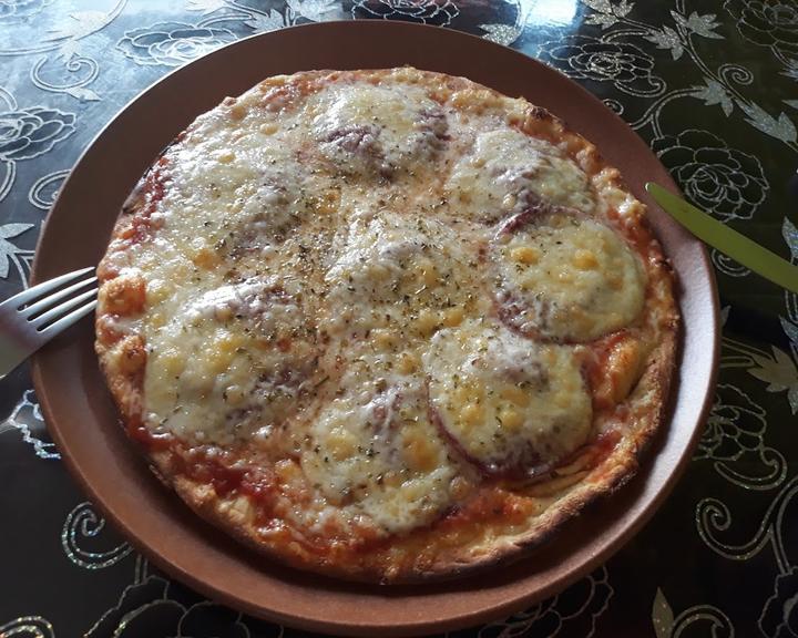 Pizzeria Ramazotti