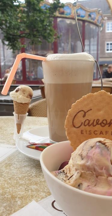 Eiscafe Cavone